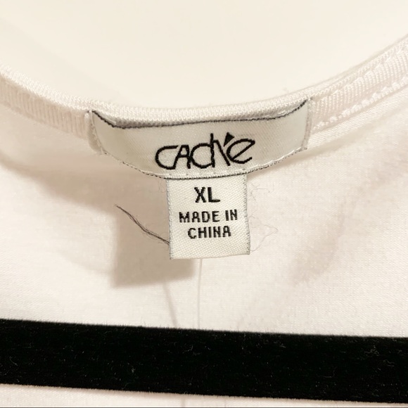 Cache top - Picture 3 of 6